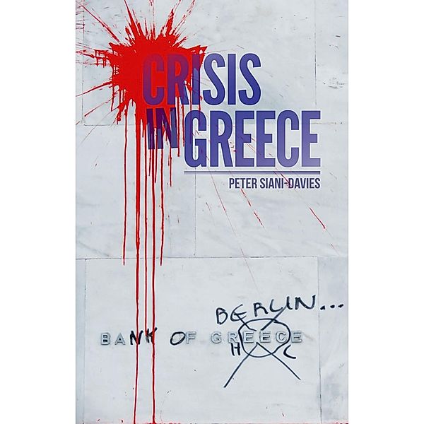 Crisis in Greece, Peter Siani-Davies