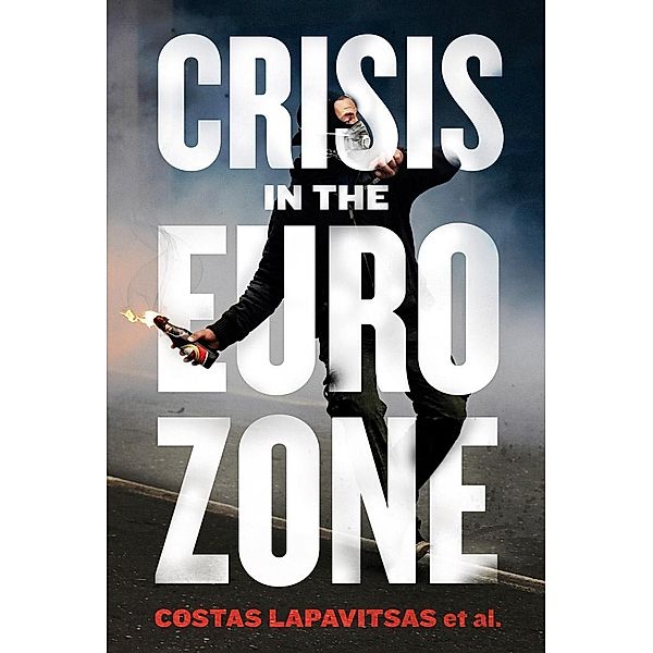 Crisis in the Eurozone, Costas Lapavitsas