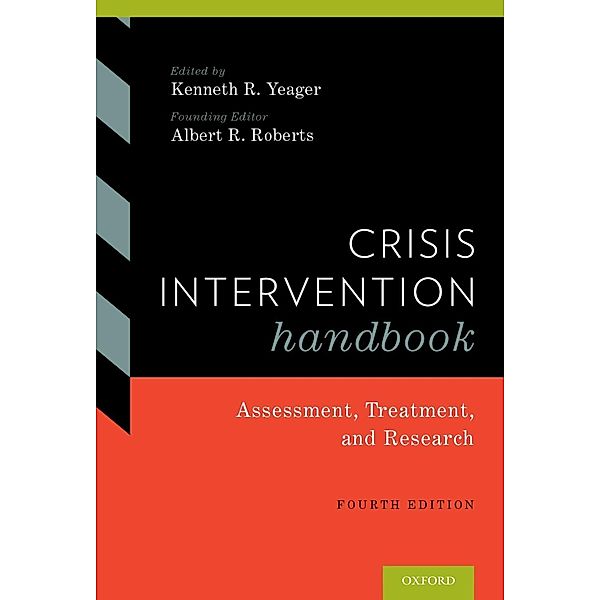 Crisis Intervention Handbook