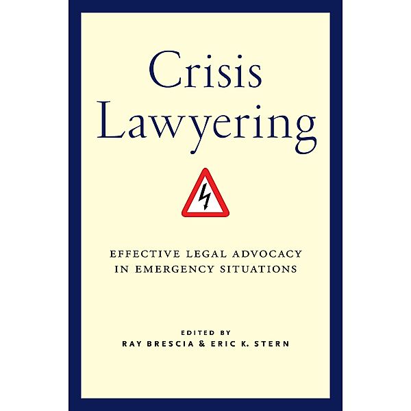 Crisis Lawyering