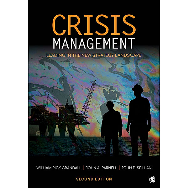 Crisis Management, John A. Parnell, William Rick Crandall, John E. (Edward) Spillan