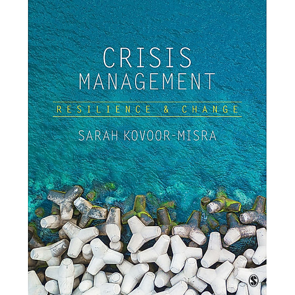 Crisis Management, Sarah Kovoor-Misra