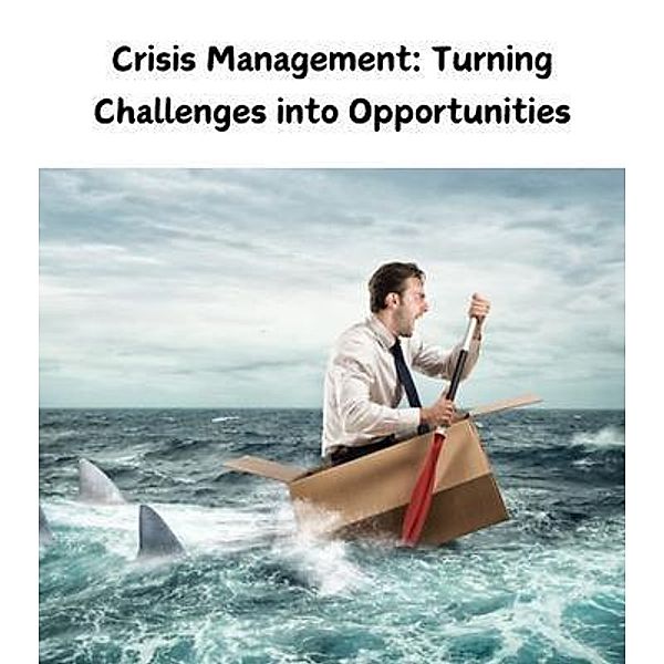 Crisis Management, Tyrail Beverly