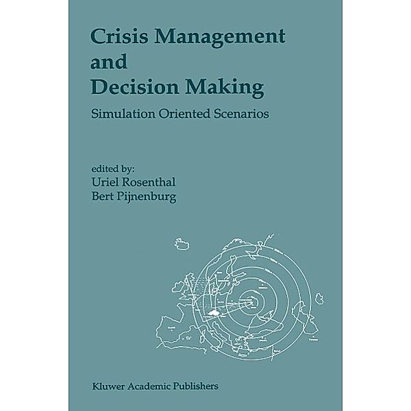Crisis Management and Decision Making