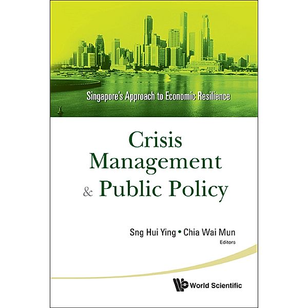 Crisis Management and Public Policy