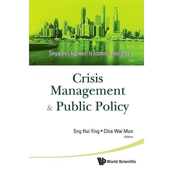 Crisis Management and Public Policy