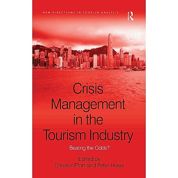 Crisis Management in the Tourism Industry