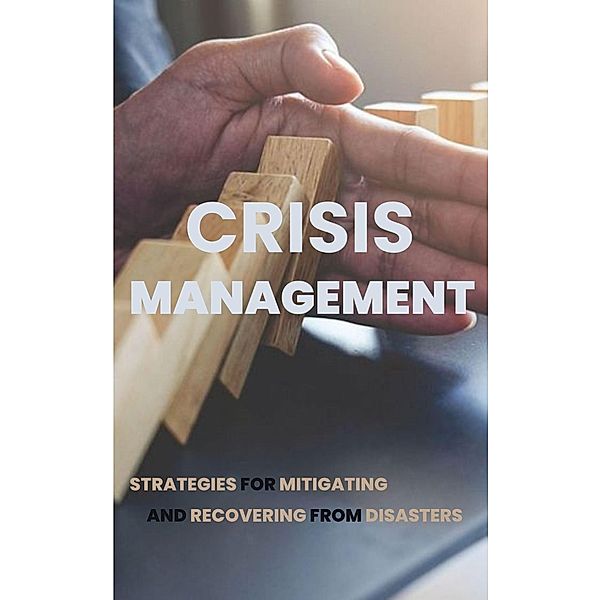 Crisis Management: Strategies for Mitigating and Recovering from Disasters, Susie Johnson