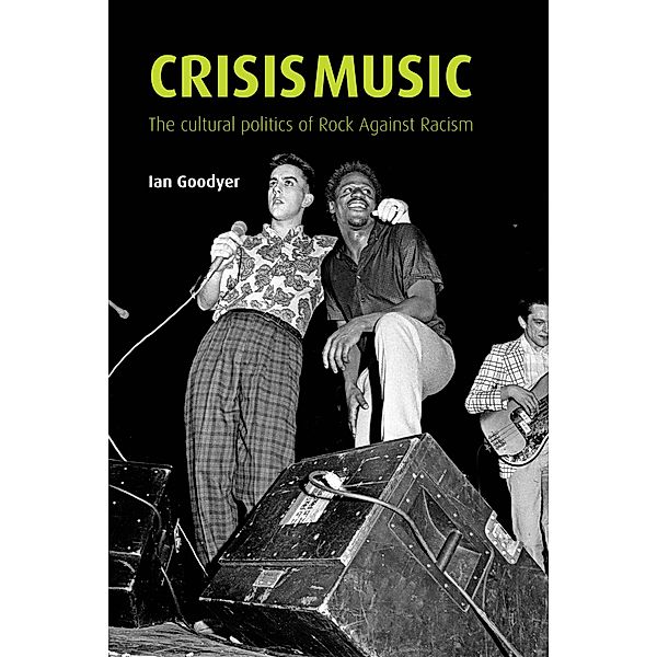 Crisis music, Ian Goodyer