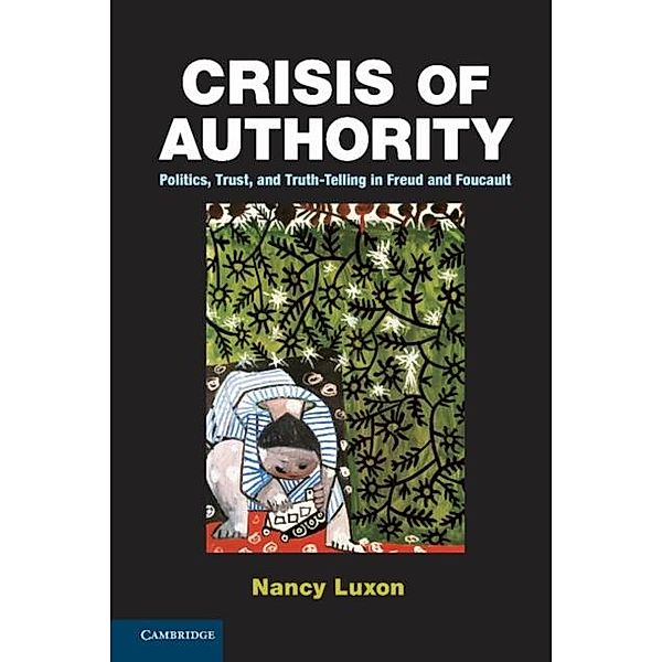 Crisis of Authority, Nancy Luxon