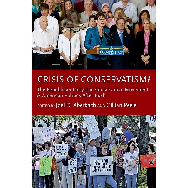 Crisis of Conservatism?