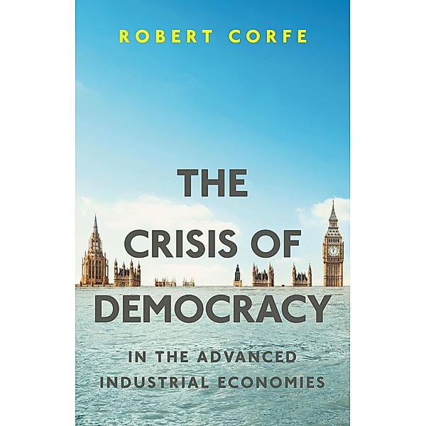 Crisis of Democracy, Robert Corfe