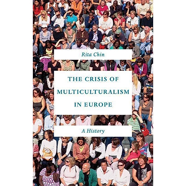 Crisis of Multiculturalism in Europe, Rita Chin