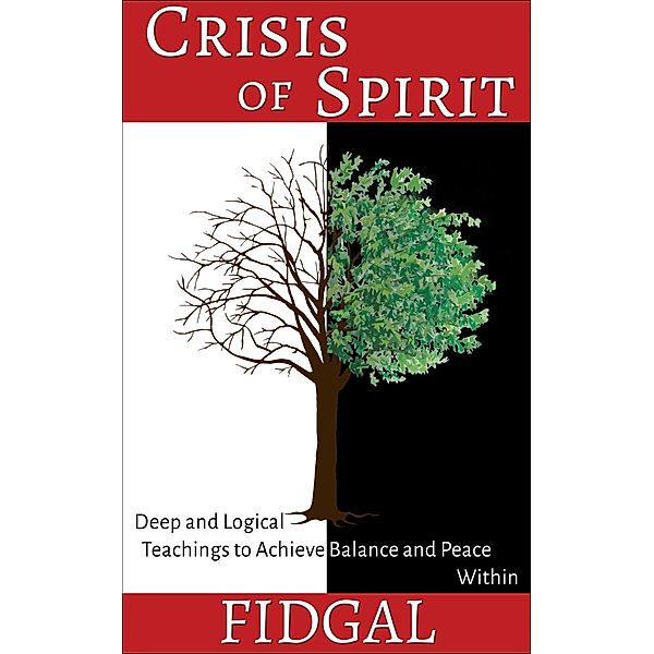 Crisis of Spirit, Fidgal