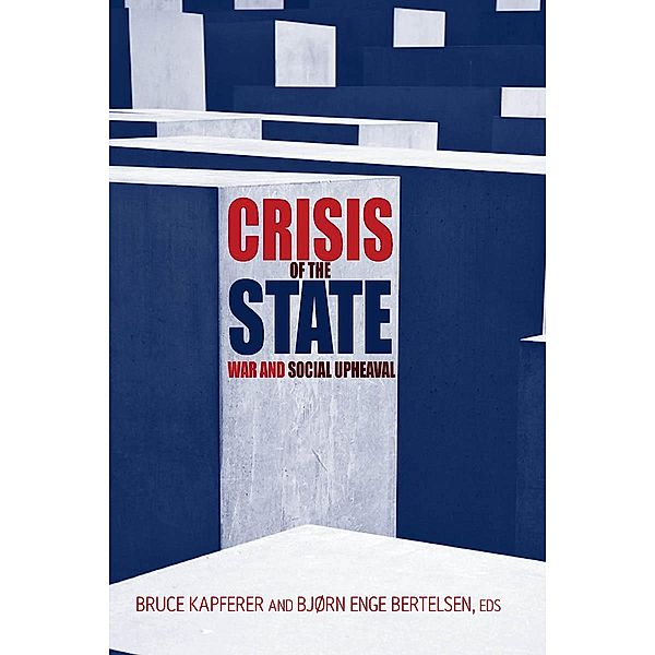 Crisis of the State