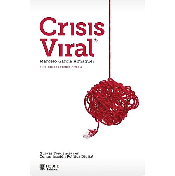 Crisis viral, Marcelo Almaguer García
