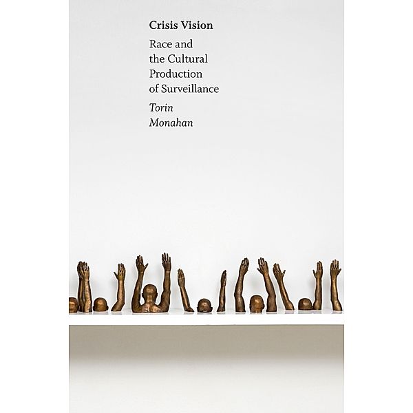 Crisis Vision / Errantries, Monahan Torin Monahan