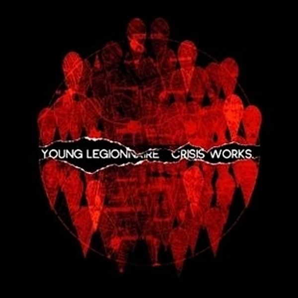 Crisis Works, Young Legionnaire