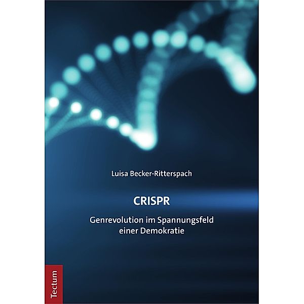CRISPR, Luisa Becker-Ritterspach