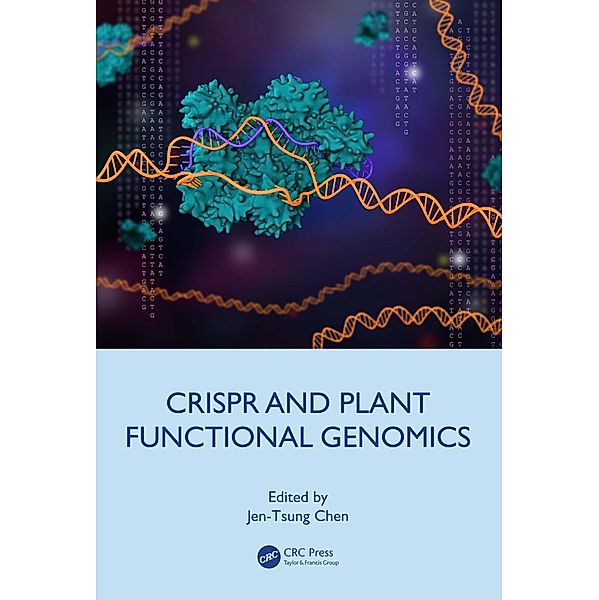 CRISPR and Plant Functional Genomics