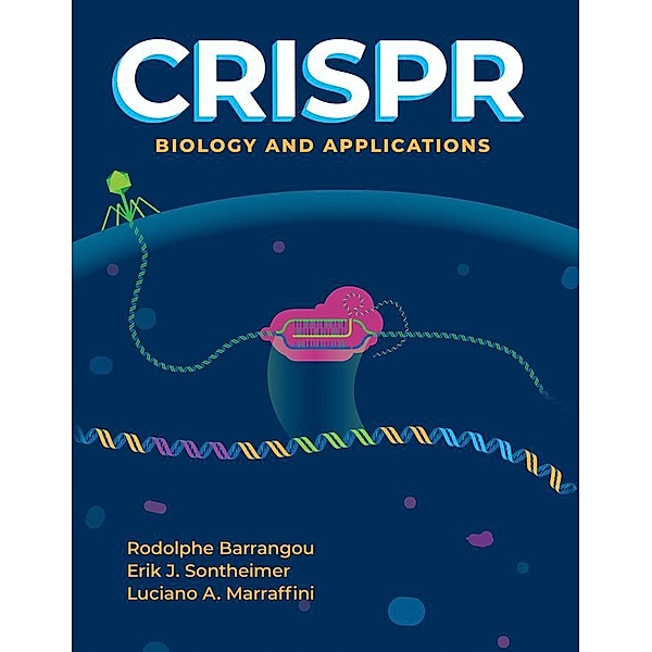 CRISPR / ASM