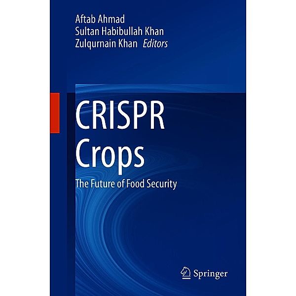 CRISPR Crops