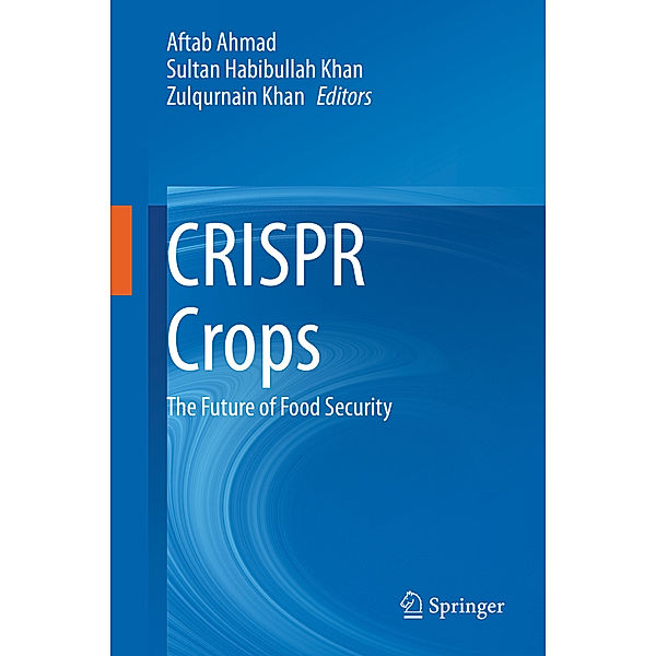 CRISPR Crops