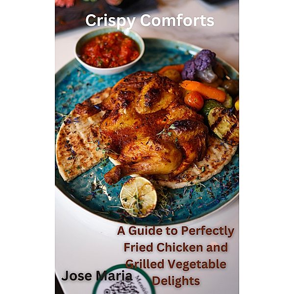 Crispy Comforts, Jose Maria