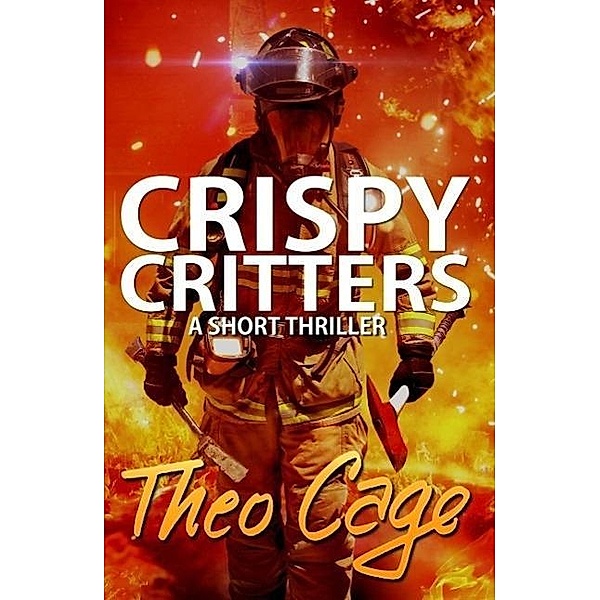 Crispy Critters, Theo Cage