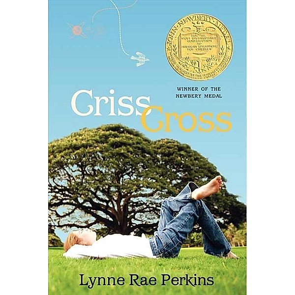 Criss Cross, Lynne Rae Perkins