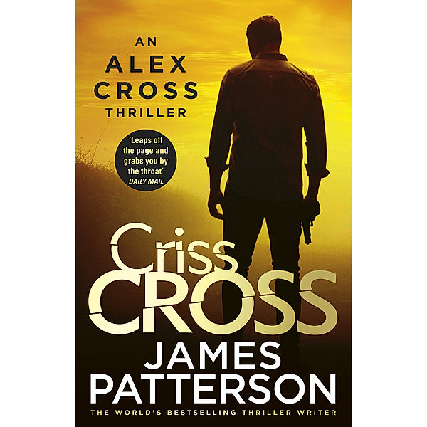 Criss Cross, James Patterson