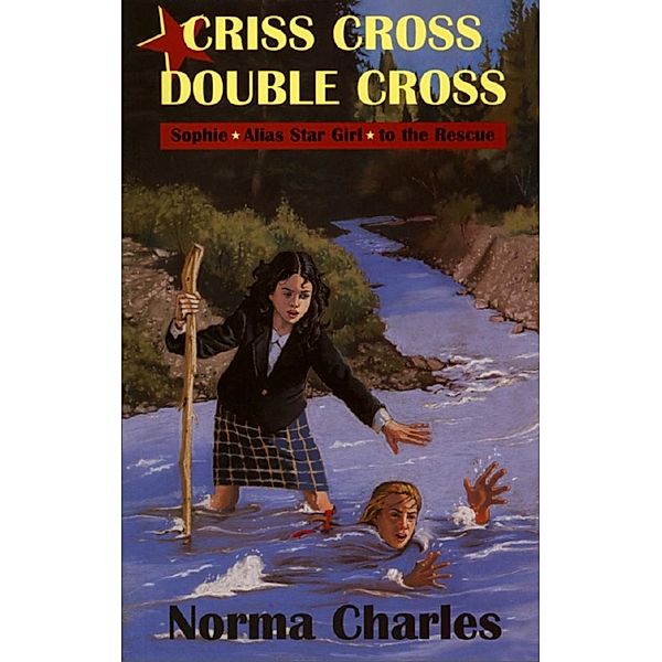 Criss Cross, Double Cross, Norma Charles
