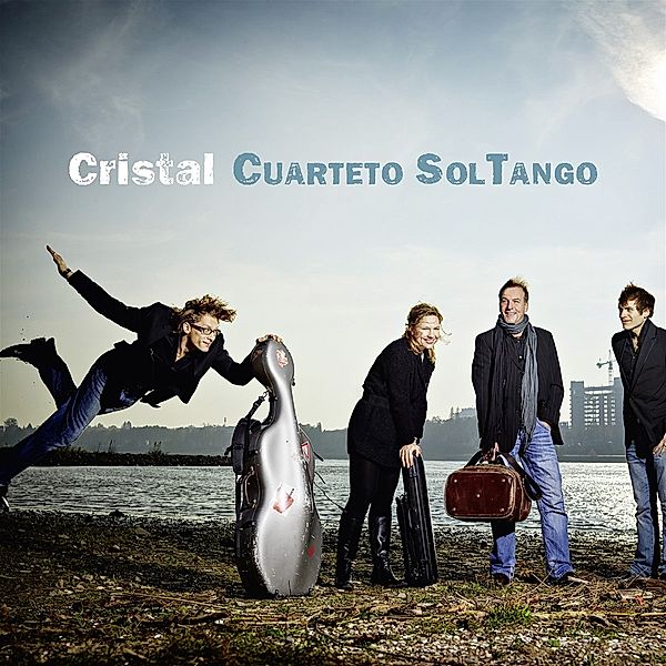 Cristal, Cuarteto Soltango