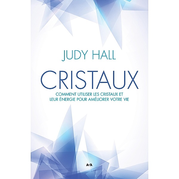 Cristaux, Hall Judy Hall
