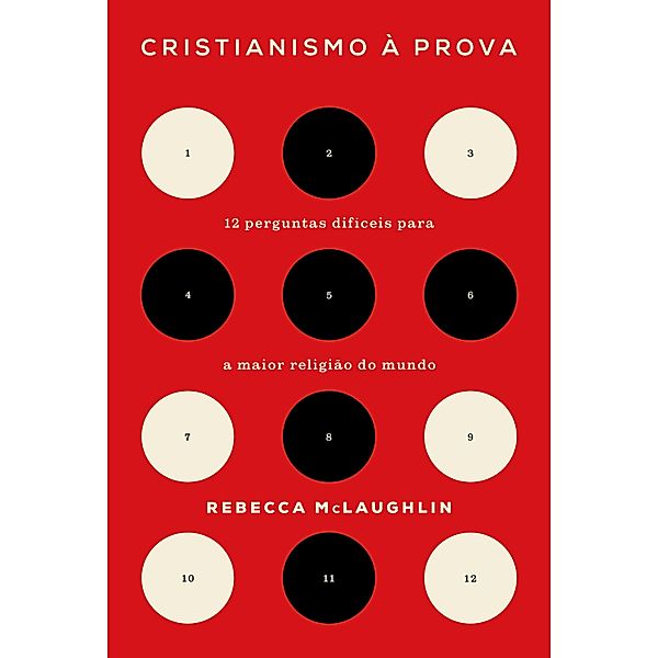 Cristianismo à prova, Rebecca McLaughlin