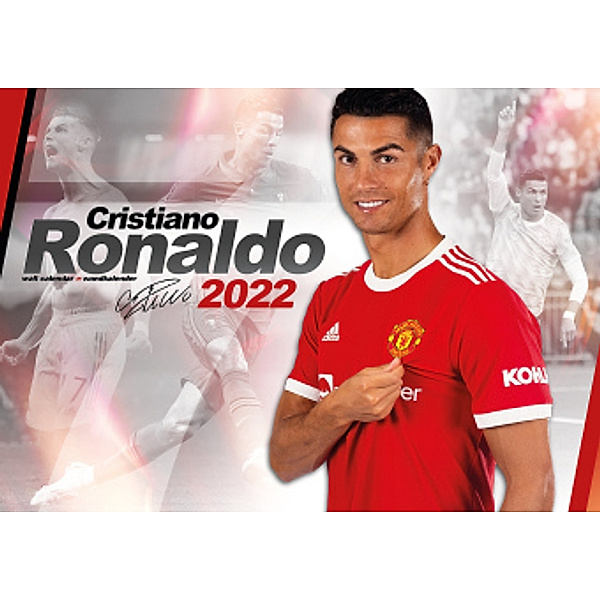 Cristiano Ronaldo 2022, Cristiano Ronaldo