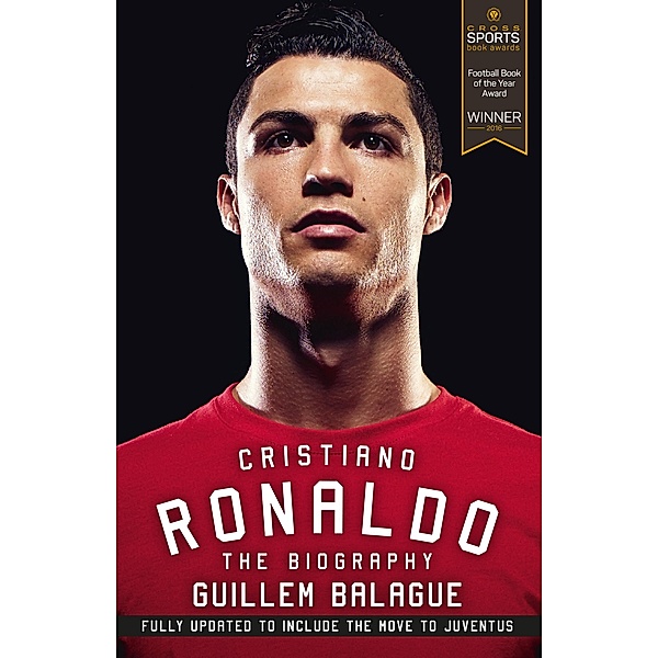 Cristiano Ronaldo / Guillem Balague's Books, Guillem Balague