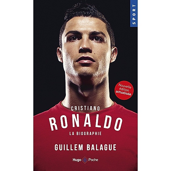 Cristiano Ronaldo La biographie / Sport texte, Guillem Balague