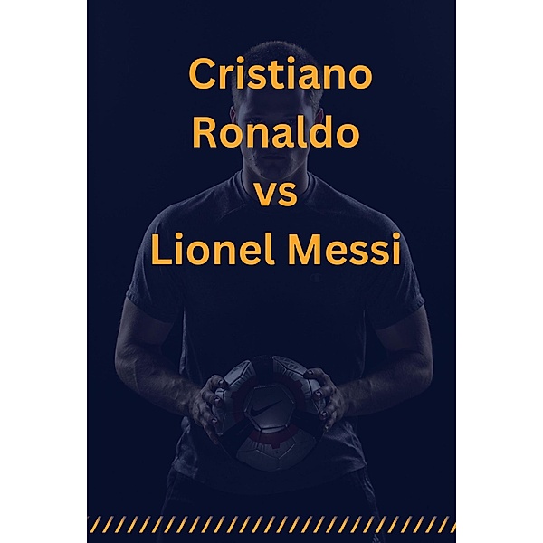 Cristiano Ronaldo vs Lionel Messi, Mogomotsi Moremi