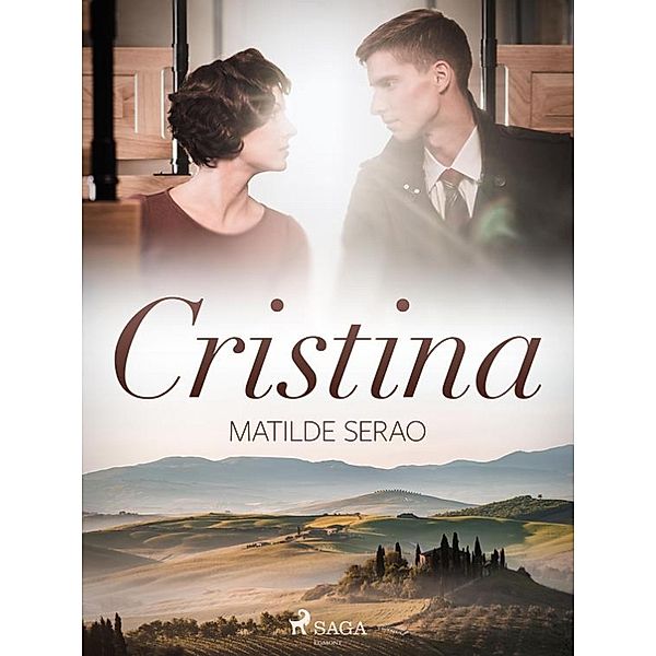 Cristina / Classici italiani, Matilde Serao