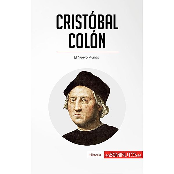 Cristóbal Colón, 50minutos
