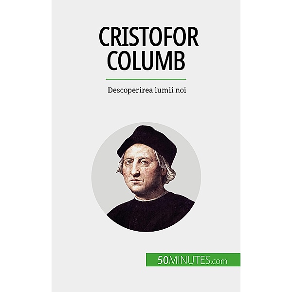 Cristofor Columb, Romain Parmentier