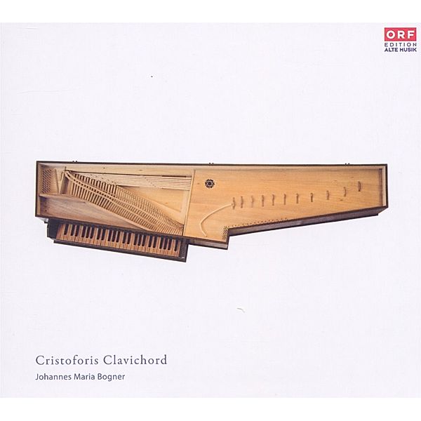 Cristoforis Clavichord, Johannes Maria Bogner