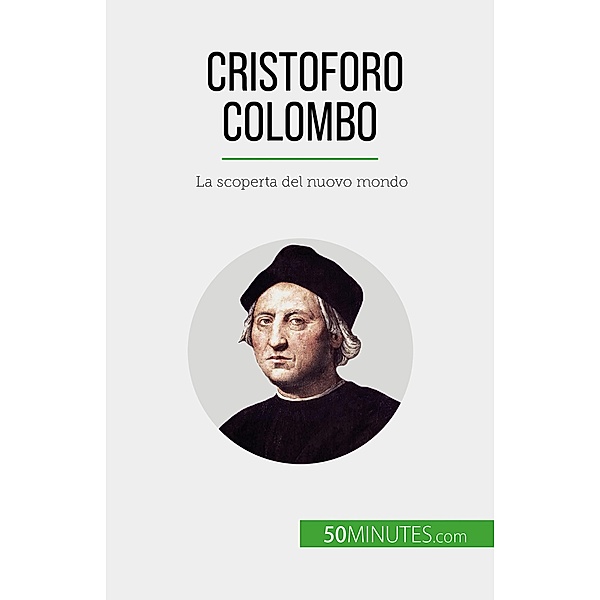 Cristoforo Colombo, Romain Parmentier
