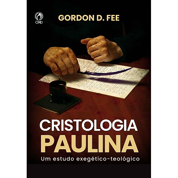 Cristologia Paulina, Gordon D. Fee