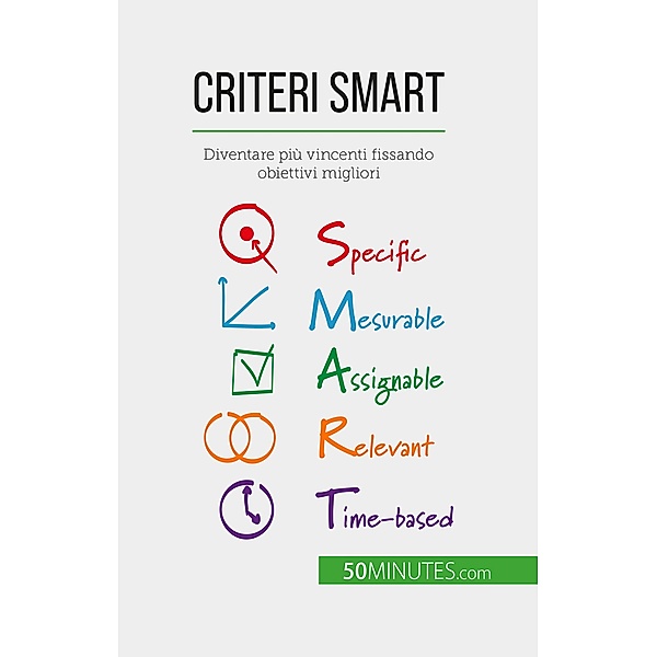 Criteri SMART, Guillaume Steffens