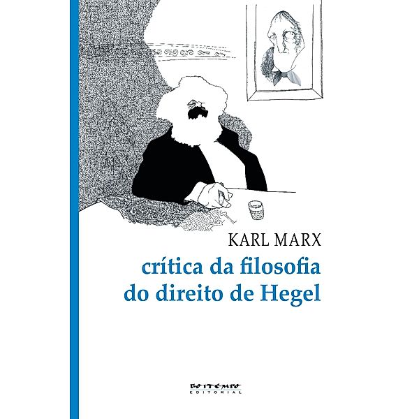 Crítica da filosofia do direito de Hegel / Coleção Marx e Engels, Karl Marx