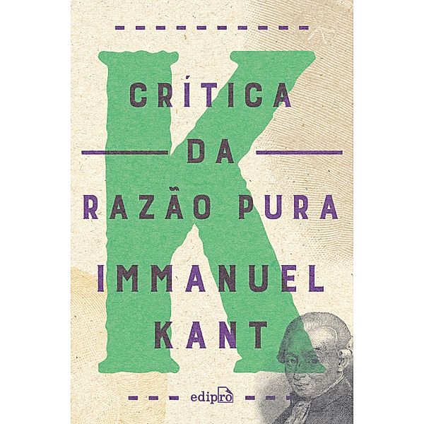 Crítica da Razão Pura, Immanuel Kant