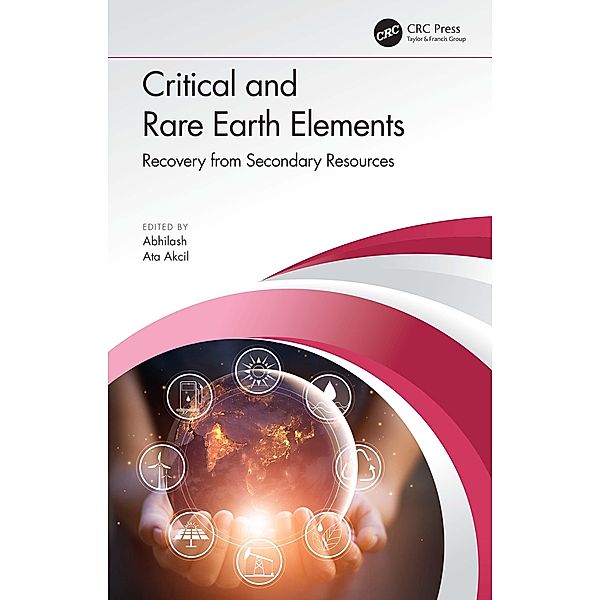 Critical and Rare Earth Elements