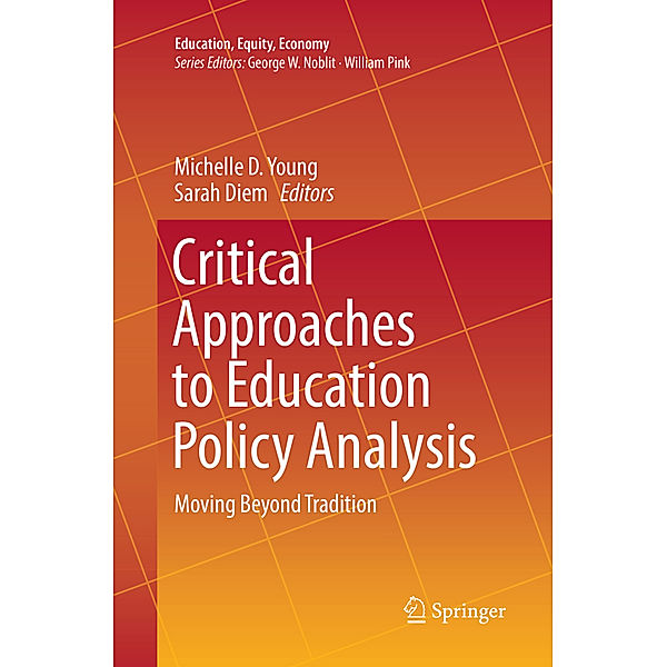 Critical Approaches to Education Policy Analysis